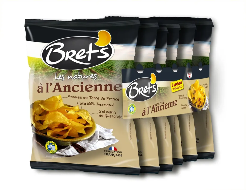 Les natures à l'Ancienne