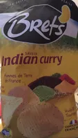 Indian curry