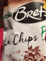 Chips bio nature