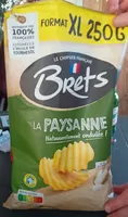 la paysanne chips