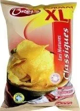 Chips Au Sel De Guerande Bret's,