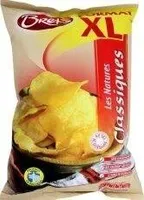 Chips Au Sel De Guerande Bret's,