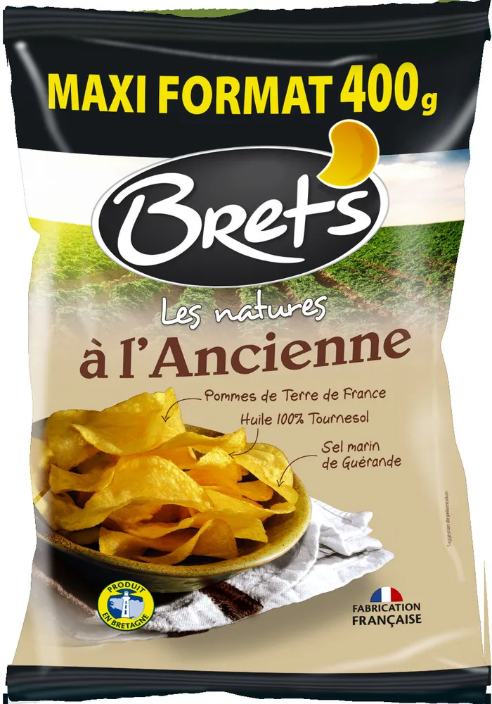 Les natures à l'Ancienne