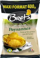 Brets Les natures Paysannes