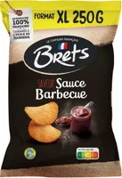Saveur Sauce Barbecue (format XL)