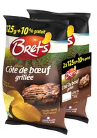 Côte de bœuf grillée (+10% gratuit, lot de 2)