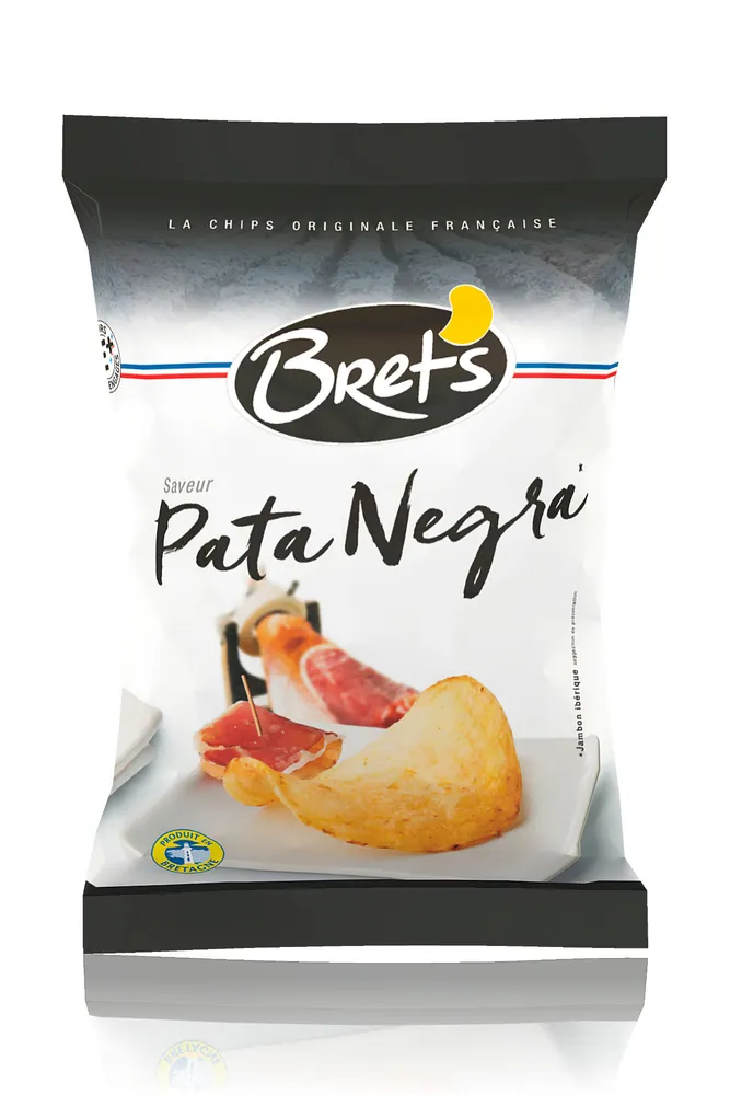 Saveur Pata Negra