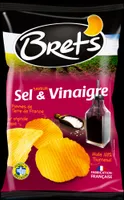 Saveur Sel & Vinaigre