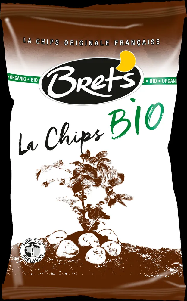 La Chips Bio