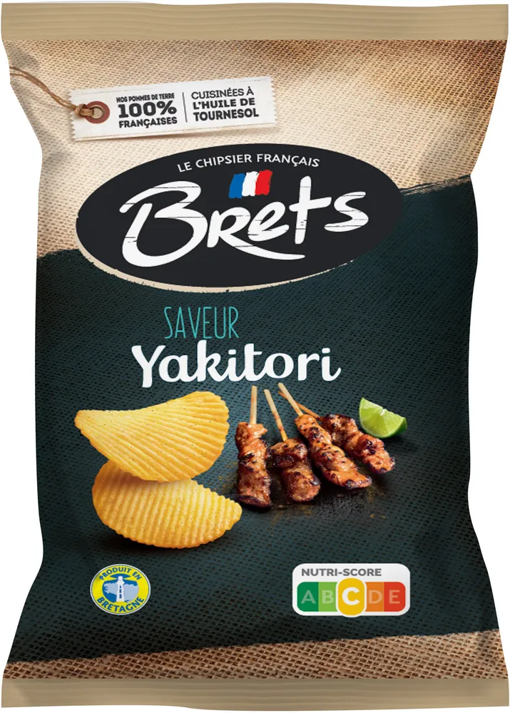 Saveur Yakitori