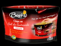 Chips Bret's Party Pack Nature au sel de Guérande