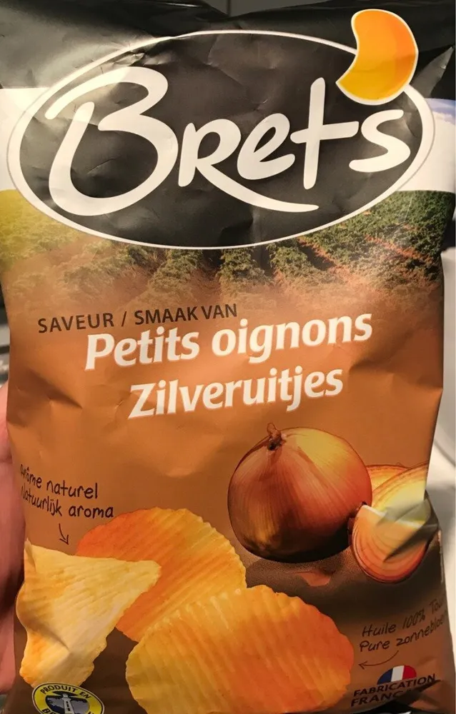 Petits oignons