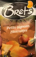 Petits oignons
