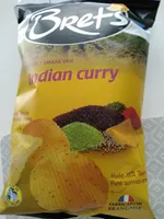 Indian curry