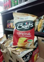 Chips Nature l’Originale Nutriscore B
