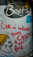 La chips originale française