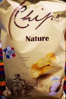 Chips Nature