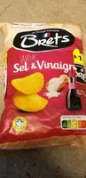 Chips sel vinaigre