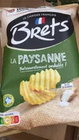 La paysanne