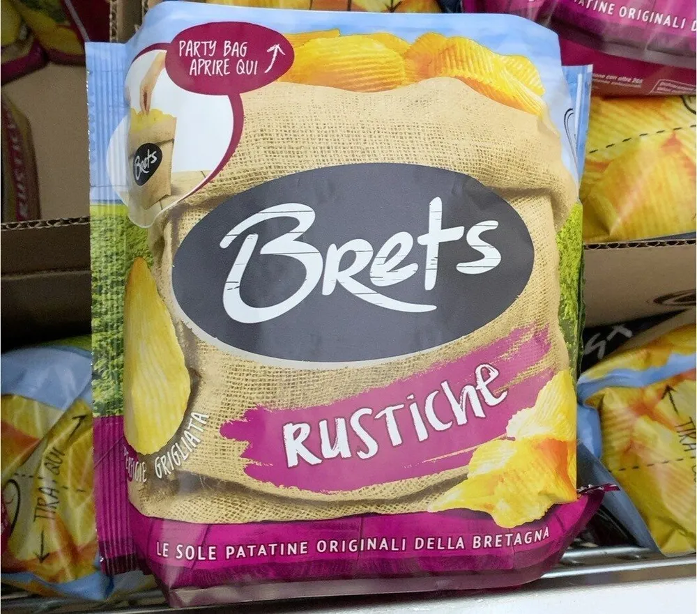 Rustiche