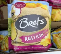 Rustiche