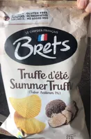 Summer truffle chips imp