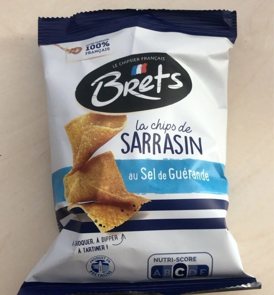 chips de sarasin
