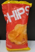 Chips fabrication française 500 g