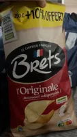LE CHIPSIER FRANÇAIS