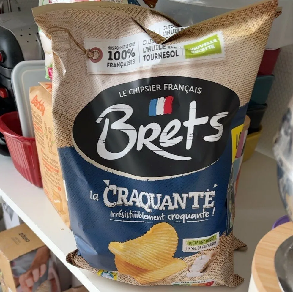 La craquante
