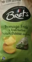Fromage frais et fines herbes
