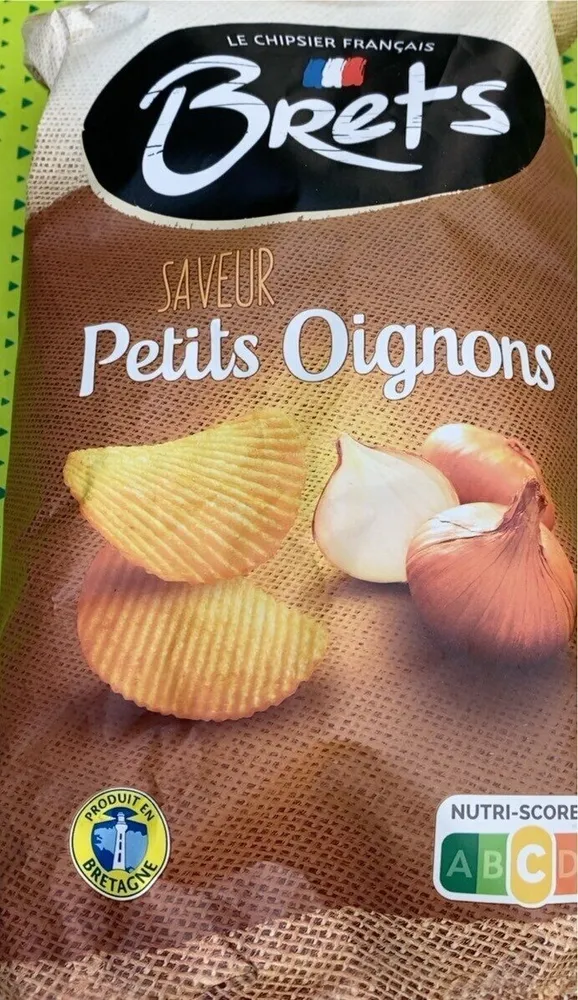 Petits oignons