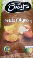 Petits oignons