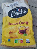 Saveur Sauce Curry
