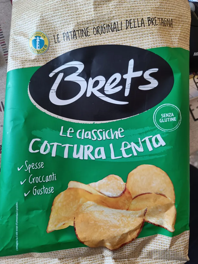 Le classiche COTTURA LENTA