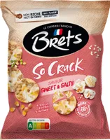 So Crack Sweet & Salty