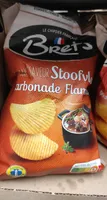Brest Carbonade flamande