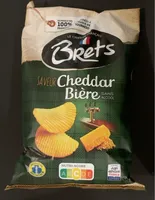 SAVEUR Cheddar Bière SANS ALCOOL