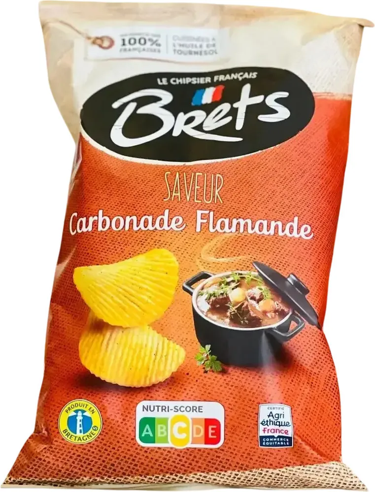 SAVEUR Carbonade Flamande