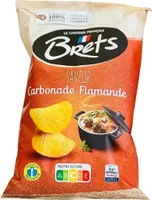 SAVEUR Carbonade Flamande