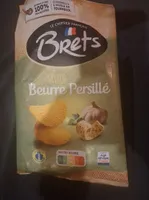 Saveur beurre persillé