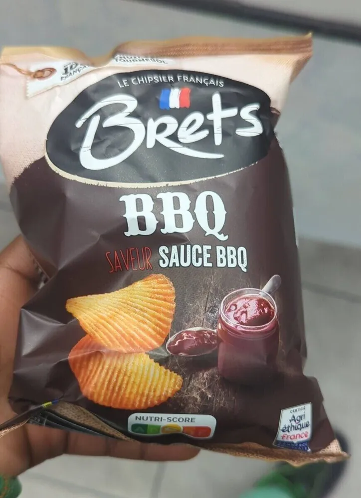 saveurs sauce bbq