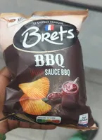 saveurs sauce bbq