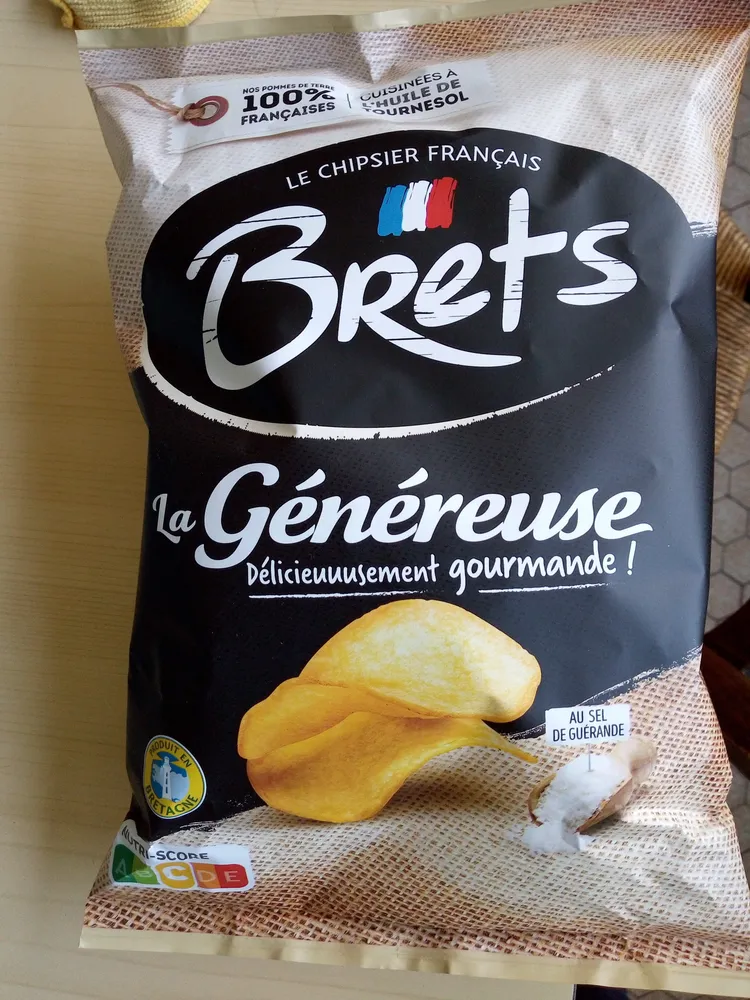 La Généreuse