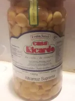 Altramuz suprema