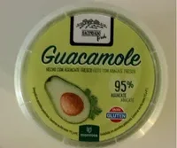 Guacamole