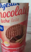 Digestivo chocolate leche