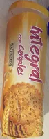 Integral con cereales