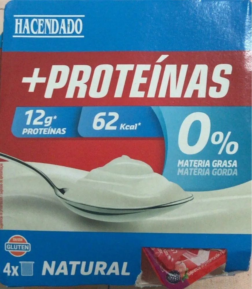 +PROTEINAS