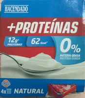 +PROTEINAS